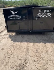 Avatar for Eagle Express Dumpster Service, LLC