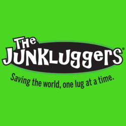 The Junkluggers of Atlanta Metro East logo