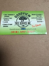 Avatar for Goodview Tree Service Inc
