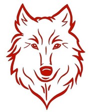 Logo for Red Wolf Services