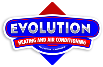 Evolution Heating And Air Conditioning, Inc. logo