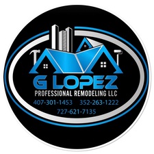 Avatar for G LOPEZ PROFESSIONAL REMODELING LLC