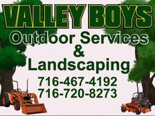 Avatar for Valley Boys Outdoor Services