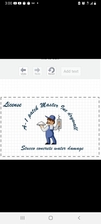 Logo for A1 Patch Master, Inc.