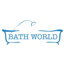 Bath World, LLC logo