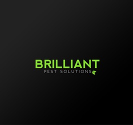 Brilliant Pest Solutions INC logo