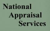 Avatar for National Appraisal Services, Inc.