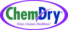 Aladdin Chem-Dry logo