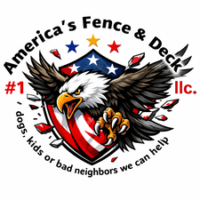 Avatar for America's Fence & Deck, LLC