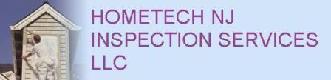 Hometech NJ Inspection Services, LLC logo