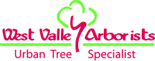 West Valley Arborists logo