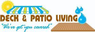 Deck & Patio Living, LLC logo