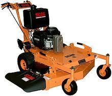 Johnson & Son Lawn Care Service logo