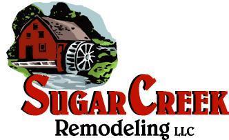 Sugar Creek Remodeling, LLC logo