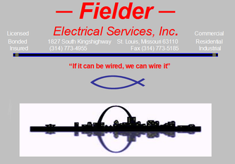 Fielder Electrical Service, Inc. logo