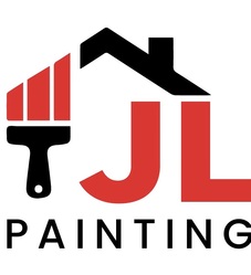 JL PAINTING AUSTIN logo