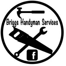 Briggs Handyman Services Company logo