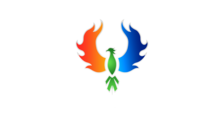 Logo for ANEW HVAC Services
