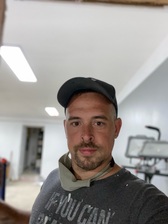 Logo for Happy Homes Handyman & More