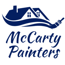 McCarty Painters, LLC logo