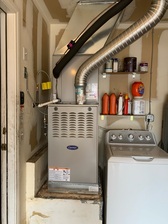 Avatar for Pristine Heating and Cooling