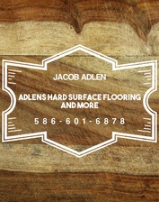 Adlen's Hard Surface Flooring and More, LLC logo