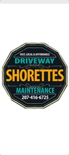 Avatar for Shorette Driveway Maintenance