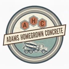 Avatar for Adams homegrown concrete