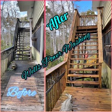 Avatar for Wells Power Washing