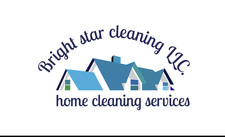 Bright Star Cleaning, LLC logo