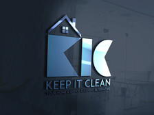 Keep It Clean Service Solution. LLC logo