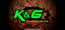 Avatar for K & G Trackhoe Services, LLC