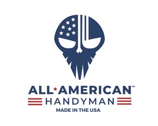 All American Handyman logo