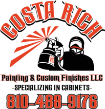 Avatar for Costa Rich Painting And Custom Finishes, LLC