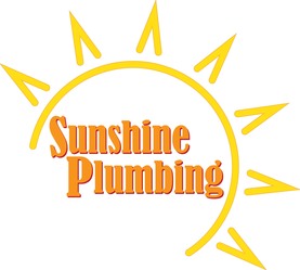 Sunshine Plumbing logo