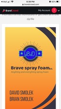 Avatar for Brave Spray Foam, LLC