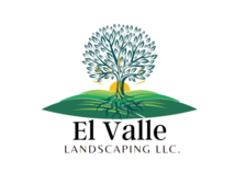Logo for El Valle Landscaping, LLC