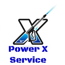 Logo for Power X Service