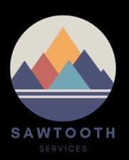 Logo for Mechanical & Sawtooth Services