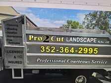 Avatar for PRO CUT 2 LANDSCAPE LLC
