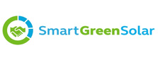 Logo for Smart Green, Inc.