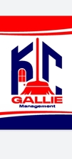 Logo for Gallie Management, LLC