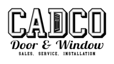 Logo for Cadco Door & Window