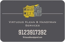 Avatar for Virtuous Klean