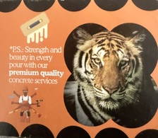 Avatar for Tiger Concrete and Handy Man Service