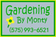 Avatar for Gardening By Monty