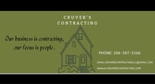 Avatar for Cruver's Contracting, LLC