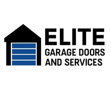 Logo for Elite Garage Doors & Services, LLC