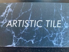 Logo for Artistic Tile, LLC
