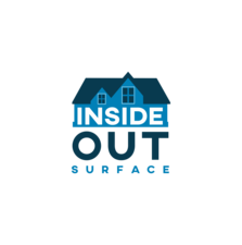 Logo for Inside Out Surface, LLC